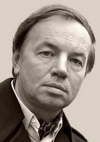 安德烈·沃兹涅先斯基 Андре́й Андре́евич Вознесе́нский照片