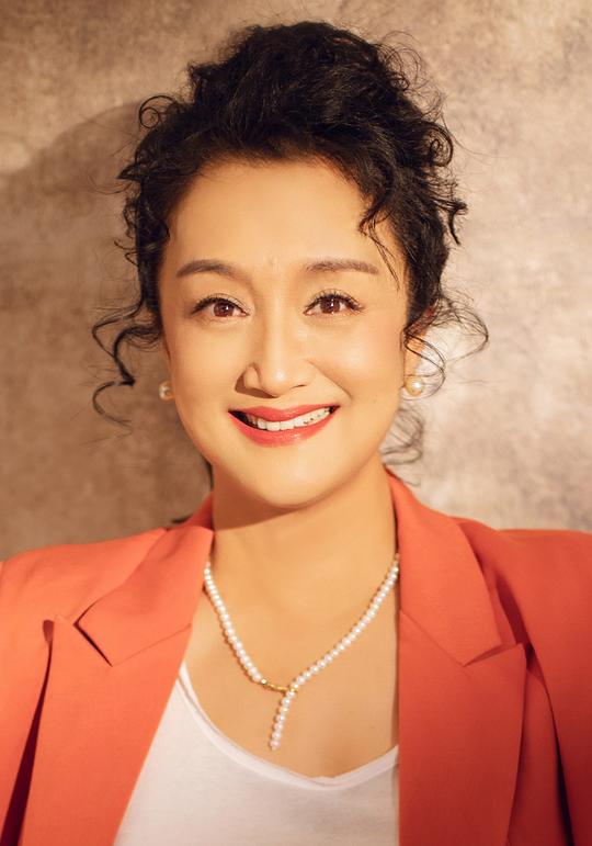 杨昆 Kun Yang照片