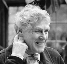 詹姆斯·罗斯-埃文斯 James Roose-Evans照片