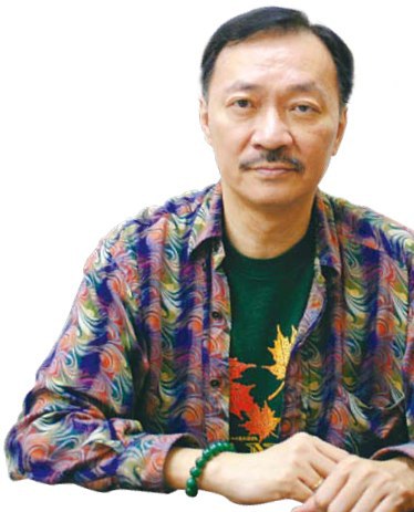 沈西城 Sai Shing Sun照片