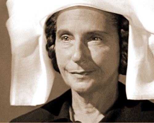 佩兴斯·科利尔 Patience Collier照片