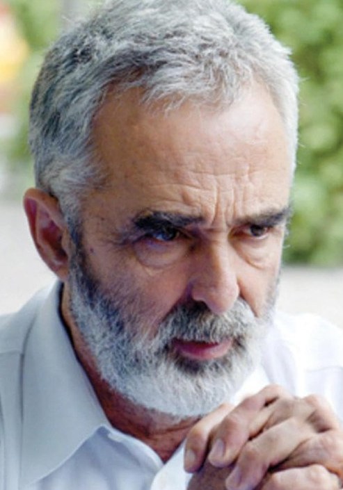 戈尔丹·米希奇 Gordan Mihic照片