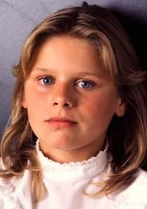 佩妮娜·奥威 Pernilla Allwin照片