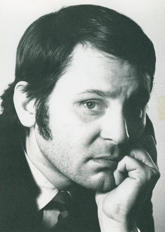 卡尔·比尔奎斯特 Carl Billquist照片