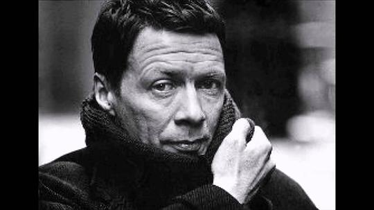 艾伦·埃德渥 Allan Edwall照片