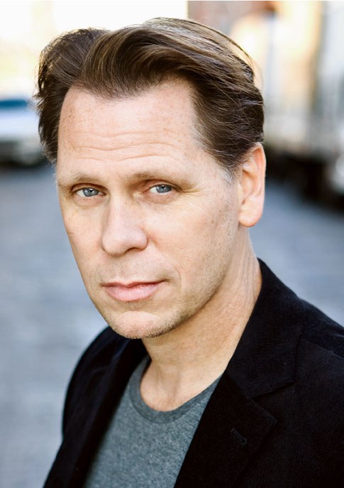 唐·哈维 Don Harvey照片