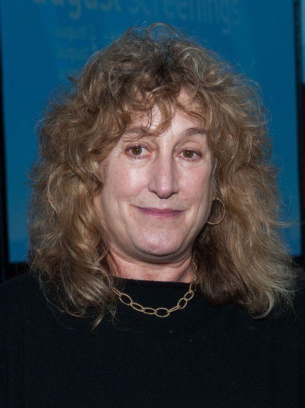 安妮·斯皮尔伯格 Anne Spielberg照片