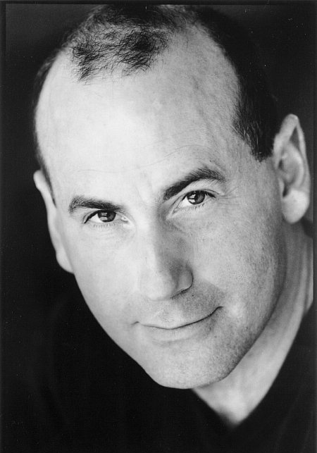 詹姆斯·埃克豪斯 James Eckhouse照片