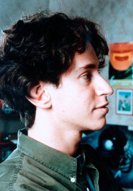 贾德·特里克特 Judd Trichter照片