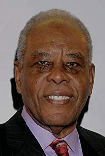 西·理查森 Sy Richardson照片