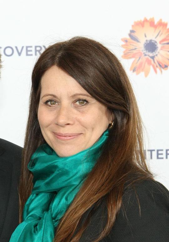 伊丽莎白·布莱克 Elizabeth Bracco照片