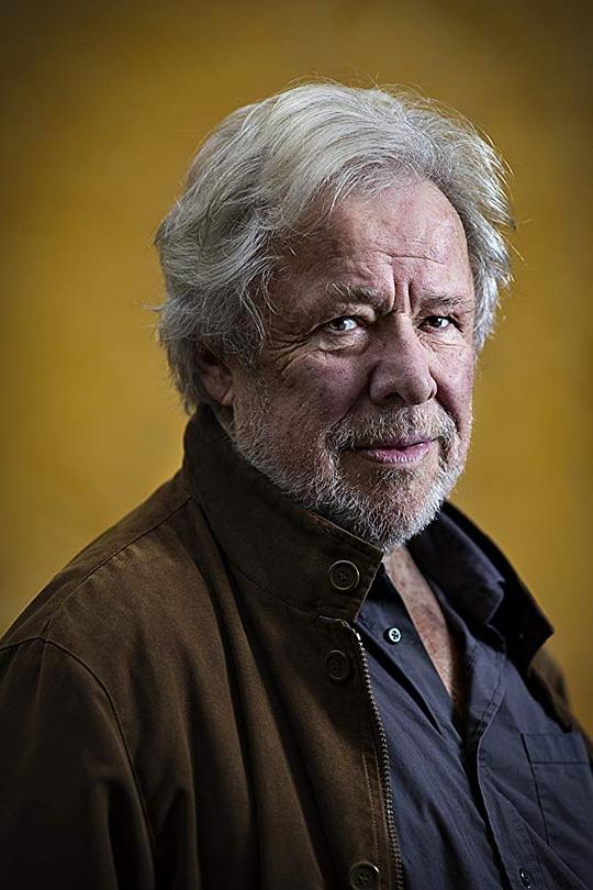 斯文·沃尔特 Sven Wollter照片