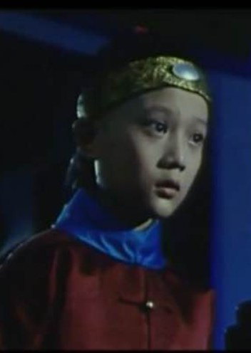 张树义 Shuyi Zhang照片