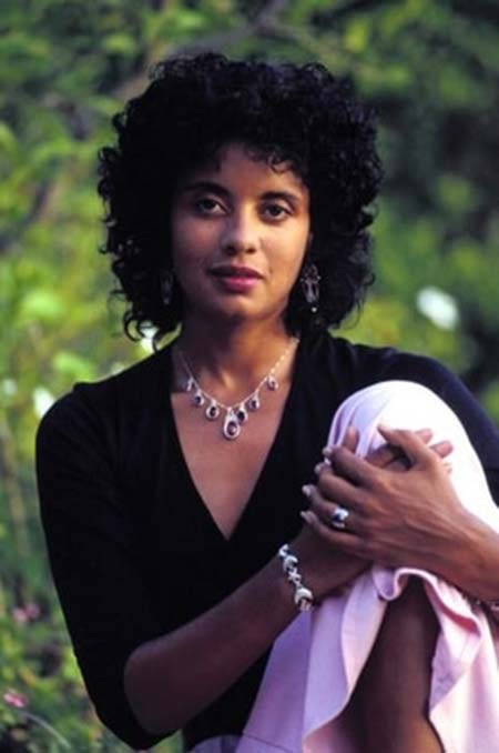 戴安娜·阿伯特 Diahnne Abbott照片