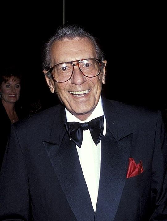 弗烈德里克·德·克多瓦 Frederick De Cordova照片