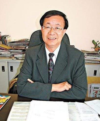 彭济材 Cha-Choi Pang照片