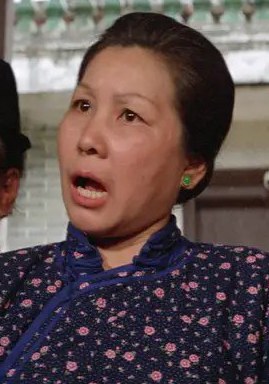 许莹英 Ying-Ying Hui照片