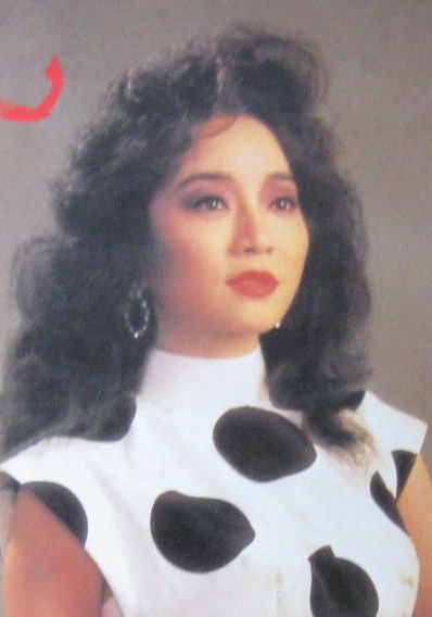 徐小凤 Paula Tsui照片