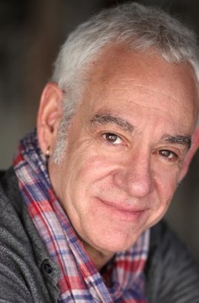 约翰·拉菲亚 John Lafia照片