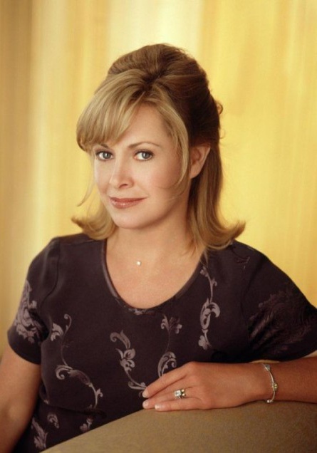 凯瑟琳·海克丝 Catherine Hicks照片