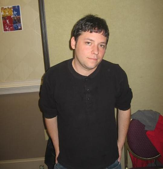 艾力克斯·文森特 Alex Vincent照片