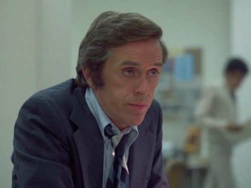 杰克·科尔文 Jack Colvin照片