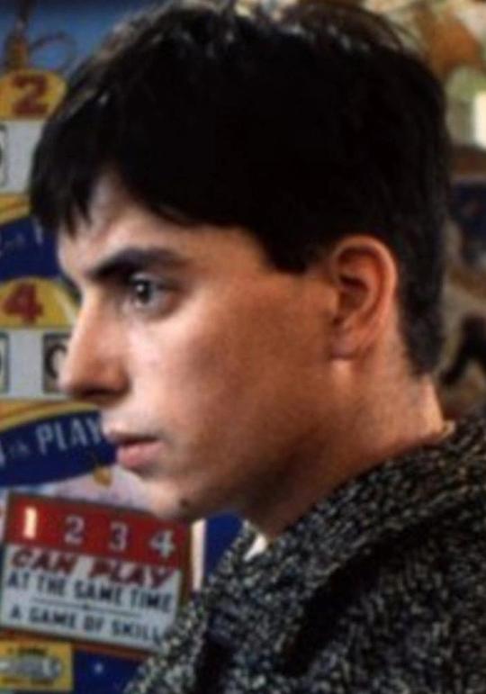 杰罗姆·祖卡 Jérôme Zucca照片