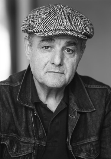 菲利普·弗雷敦 Philippe Fretun照片