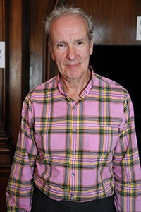 托马斯 惠特利 Thomas Wheatley照片