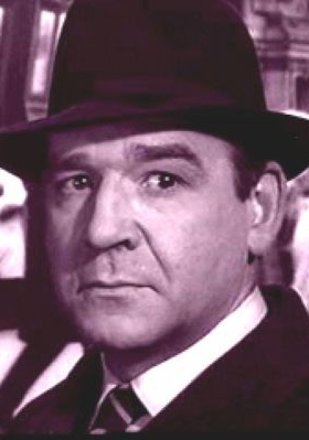 罗伯特·布朗 Robert Brown照片