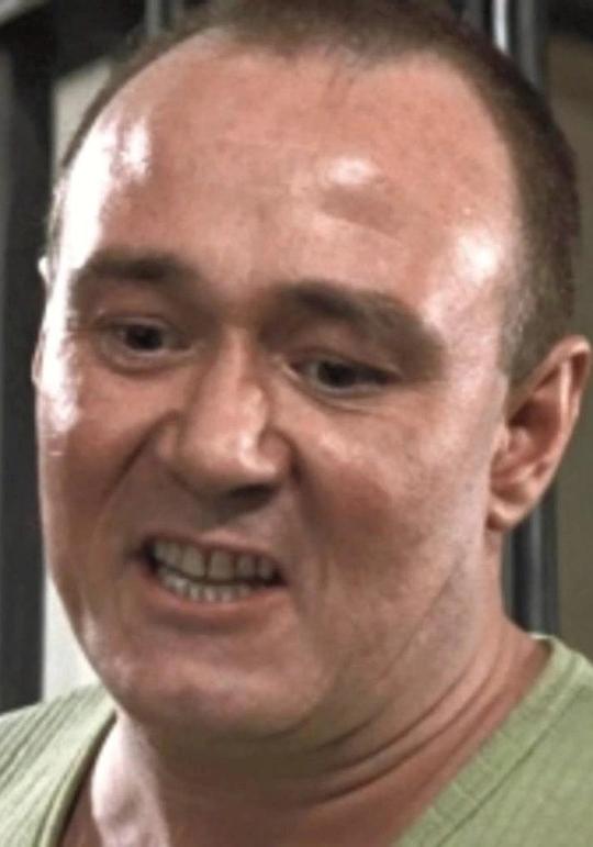 肯·夏罗克 Ken Sharrock照片