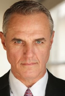 斯科特·霍斯比 Scott Hoxby照片