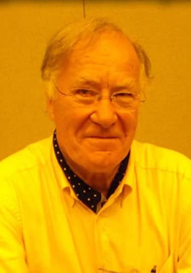 比尔·韦斯顿 Bill Weston照片