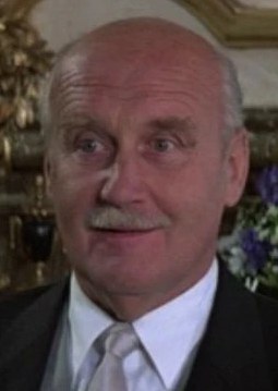 海因茨·温特 Heinz Winter照片