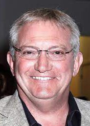 格雷厄姆·科尔 Graham Cole照片