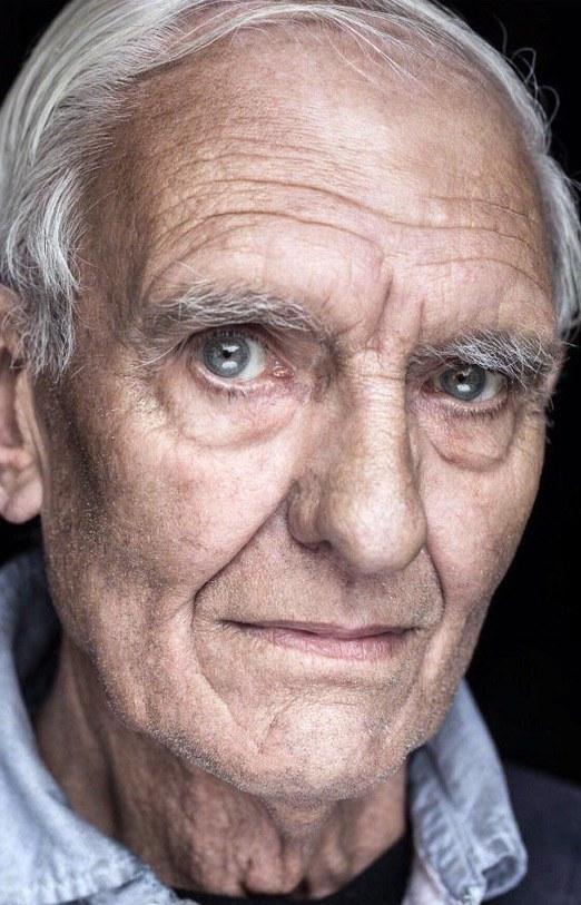 阿伦·哈里斯 Alan Harris照片