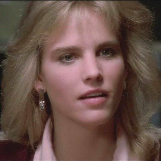 詹妮弗·鲁尼恩 Jennifer Runyon照片