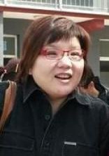 朱珍珍 Zhenzhen Zhu照片