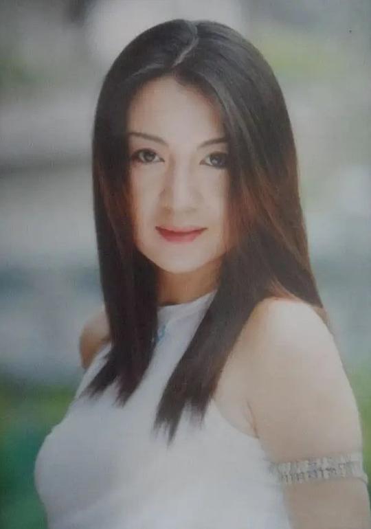 张子红 Zihong Zhang照片