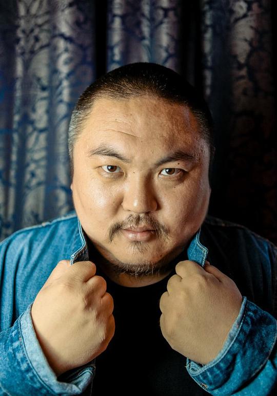 王飞飞 Feifei Wang照片