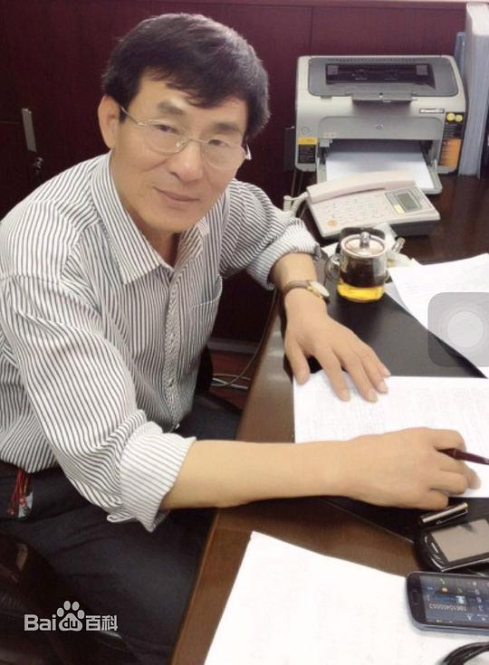 安德宝 Debao An照片