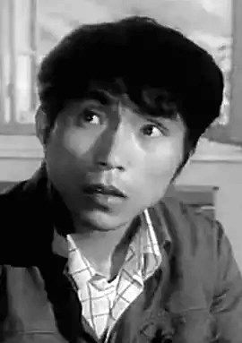 杨凯旋 Kaixuan Yang照片