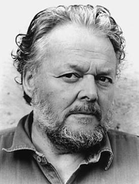 比尔·沃利斯 Bill Wallis照片