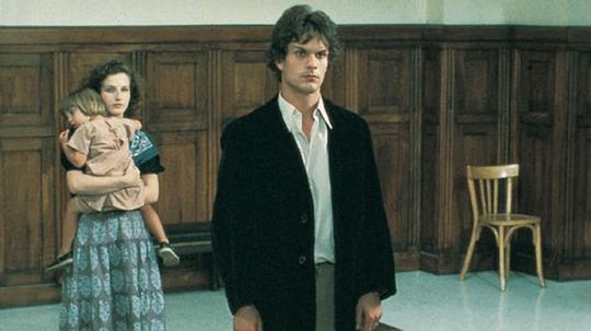 克里斯蒂安·佩蒂 Christian Patey照片