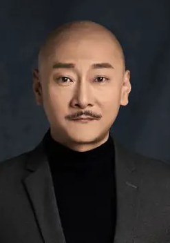 萧岱青 Daiqing Xiao照片