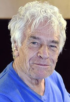 盖伊·代·圣·西尔 Guy De Saint Cyr照片