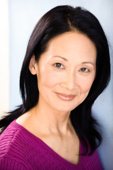 黛安·赫苏 Diane Hsu照片