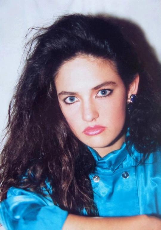 辛西娅·法伦 Cynthia Fallon照片