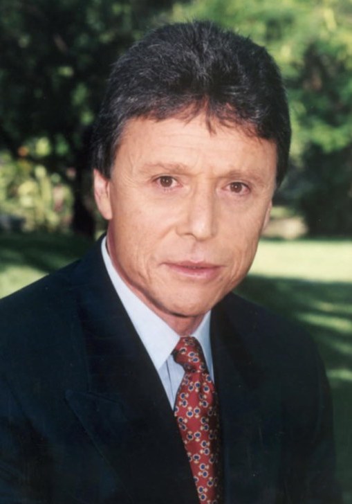 恩里克·诺维 Enrique Novi照片