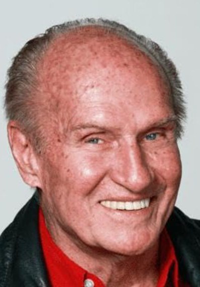 罗杰·卡德尼 Roger Cudney照片